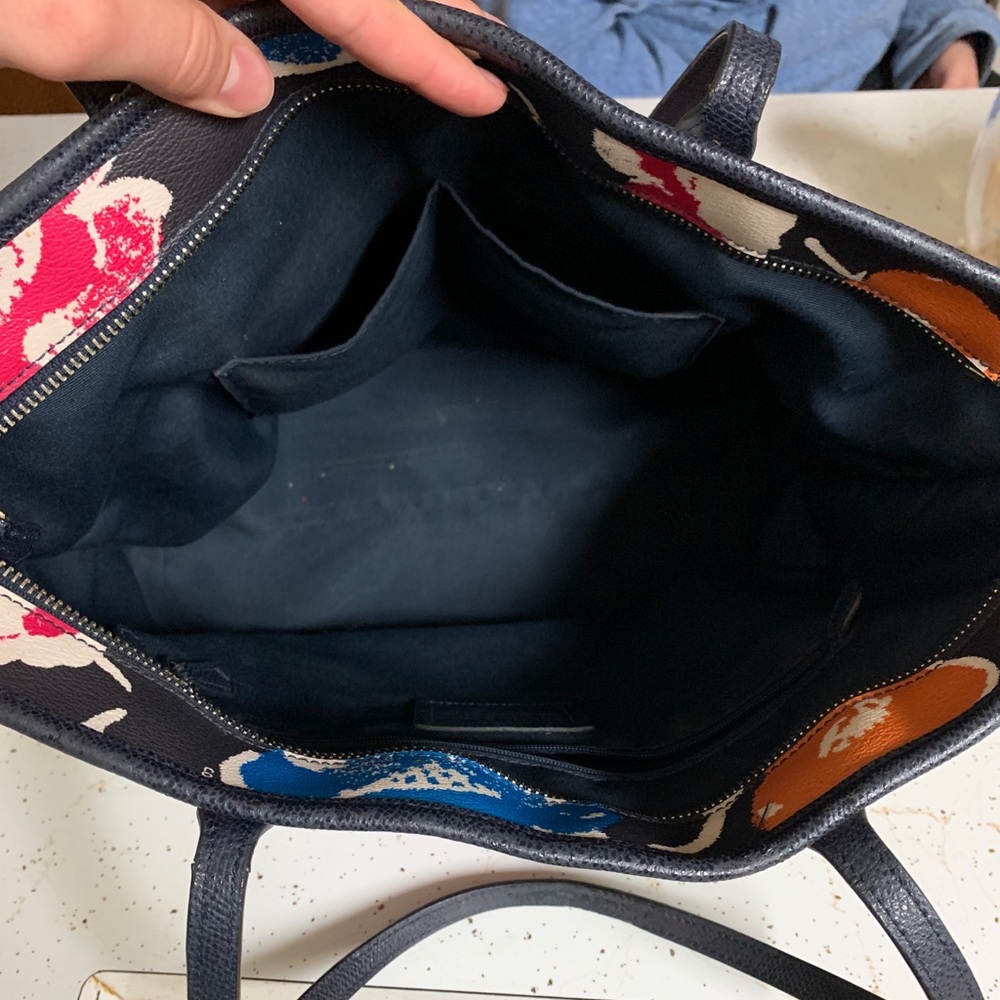 Coach Purse - Picture 4 of 7